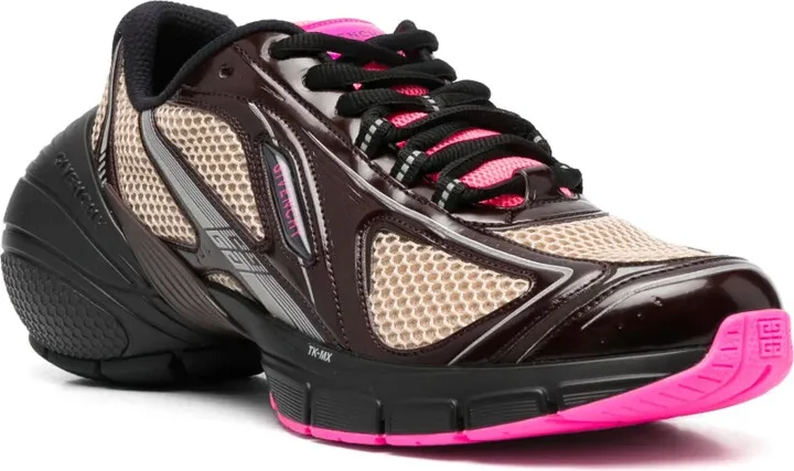 TK-MX Runner low-top sneakers - Image 2