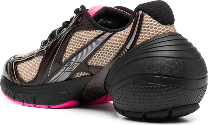 TK-MX Runner low-top sneakers - Image 3