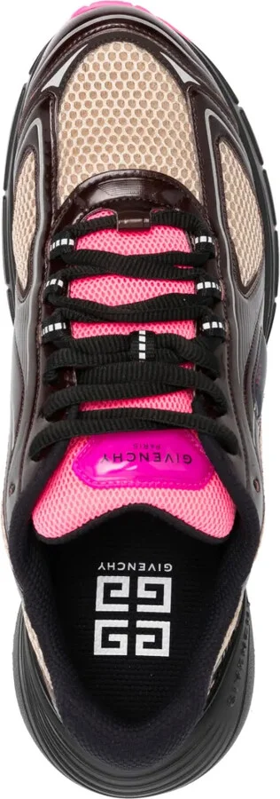 TK-MX Runner low-top sneakers - Image 4