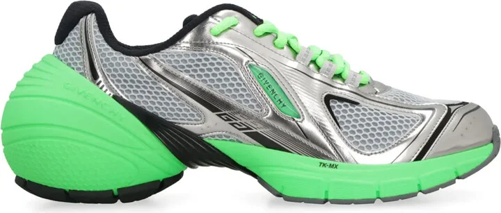 TK-MX Runner low-top sneakers
