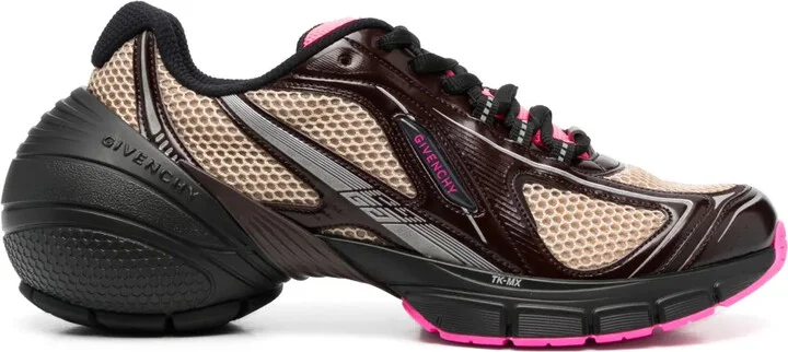TK-MX Runner low-top sneakers