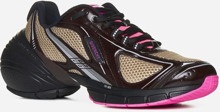 Tk-mx Runner Mesh Sneakers - Image 2