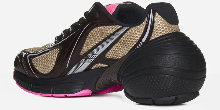 Tk-mx Runner Mesh Sneakers - Image 3
