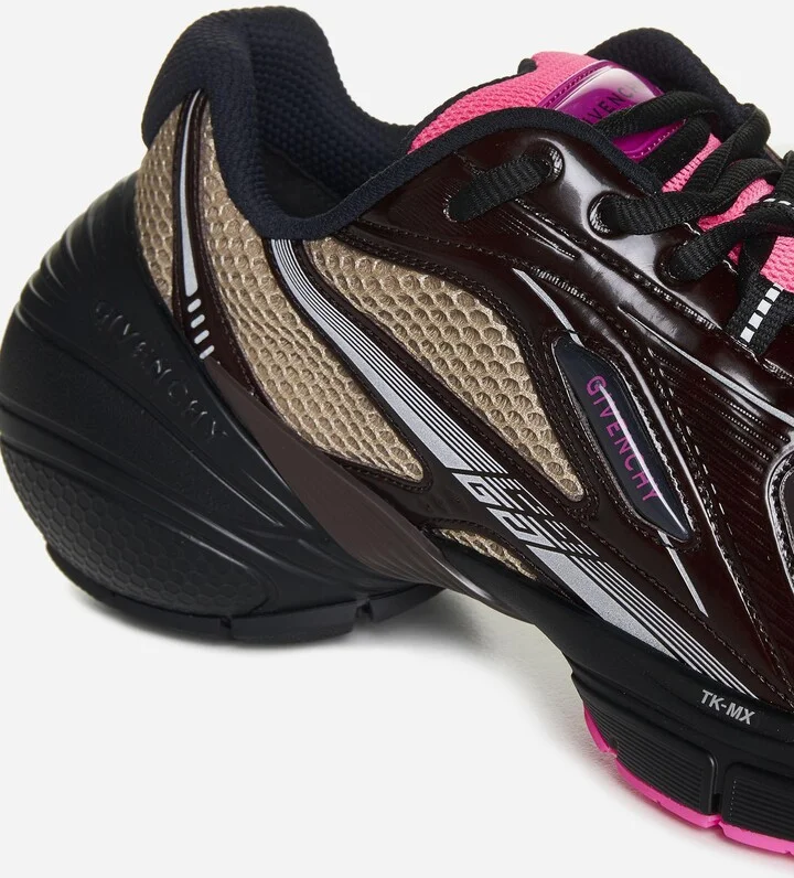 Tk-mx Runner Mesh Sneakers - Image 4