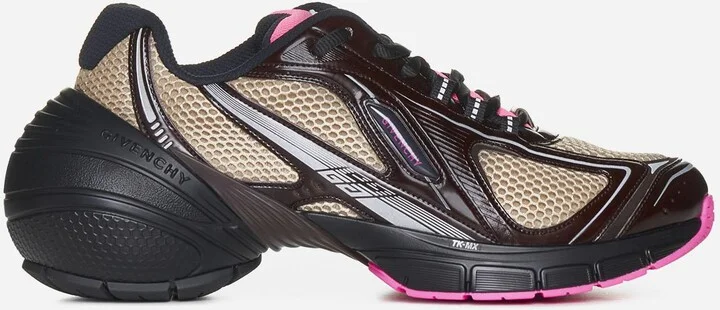 Tk-mx Runner Mesh Sneakers
