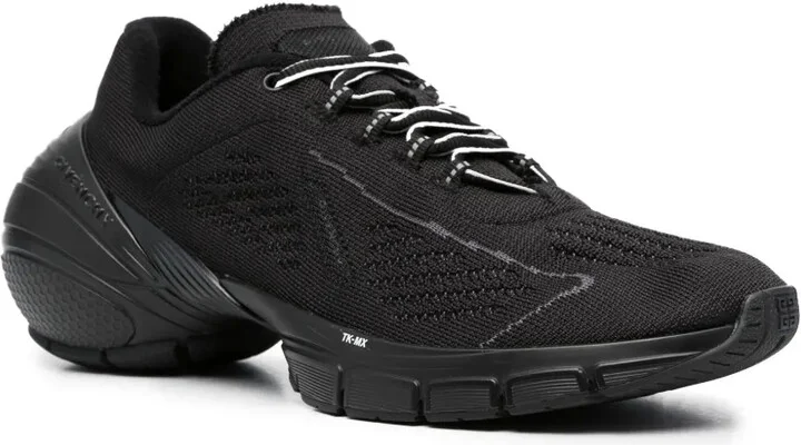 TK-MX Runner panelled-design sneakers - Image 2
