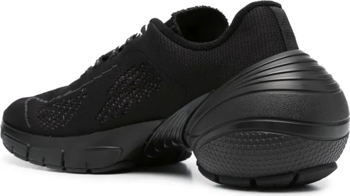 TK-MX Runner panelled-design sneakers - Image 3