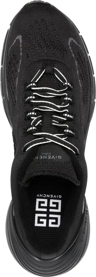 TK-MX Runner panelled-design sneakers - Image 4