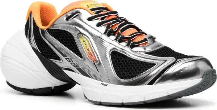 TK-MX Runner panelled-design sneakers - Image 2