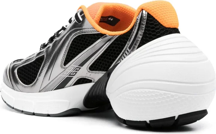 TK-MX Runner panelled-design sneakers - Image 3