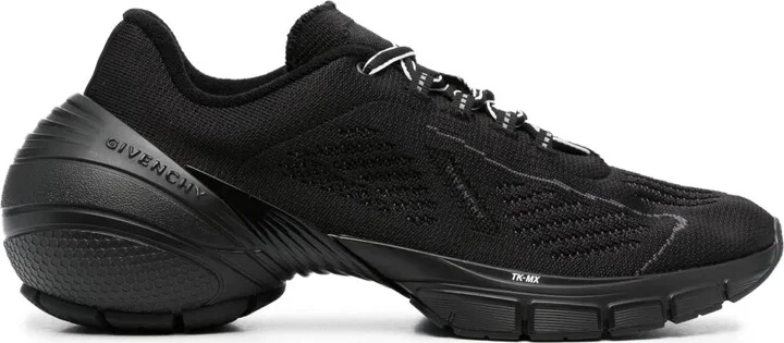 TK-MX Runner panelled-design sneakers
