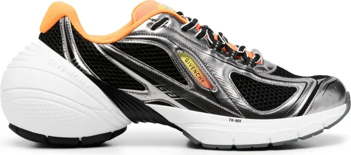 TK-MX Runner panelled-design sneakers
