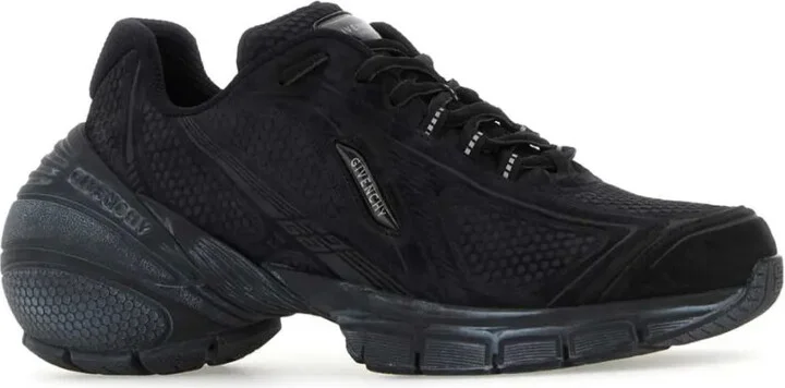 TK-MX suede sneakers - Image 2