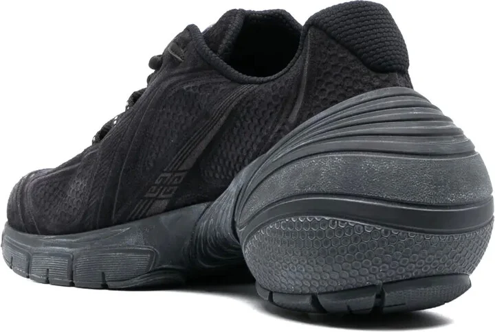 TK-MX suede sneakers - Image 3