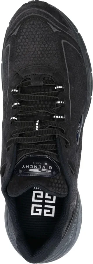 TK-MX suede sneakers - Image 4