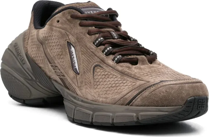 TK-MX suede sneakers - Image 2