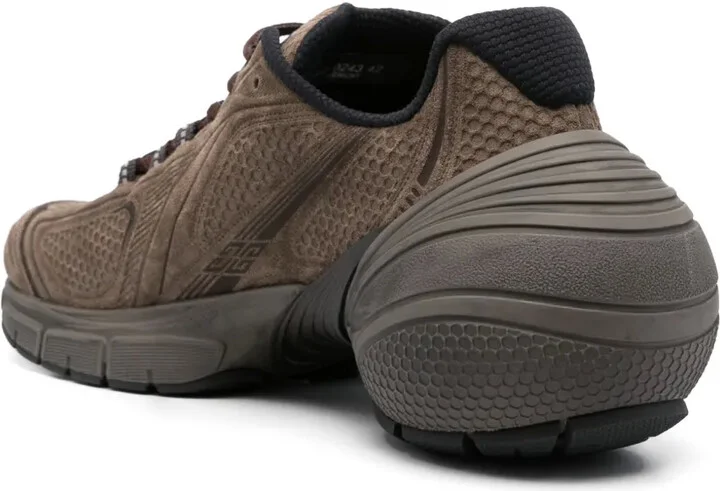 TK-MX suede sneakers - Image 3