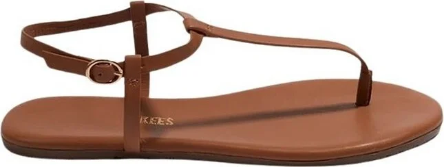 Tkees Ankle Strap Sandals