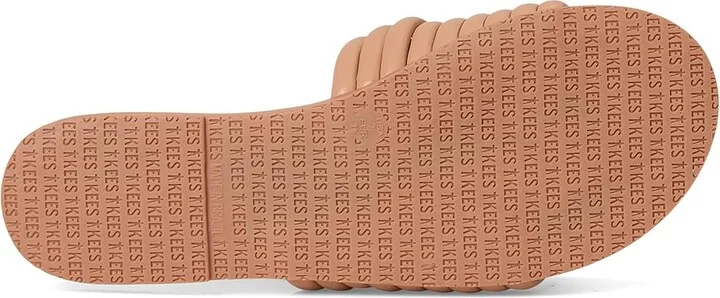 TKEES Caro Women's Shoes Pout : 7 B - Medium, Leather - Image 3