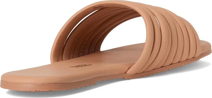 TKEES Caro Women's Shoes Pout : 7 B - Medium, Leather - Image 4