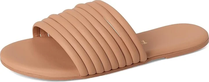 TKEES Caro Women's Shoes Pout : 7 B - Medium, Leather - Image 5