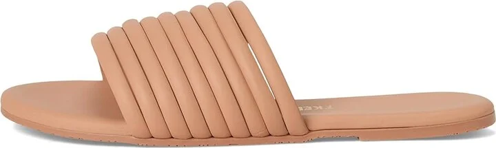 TKEES Caro Women's Shoes Pout : 7 B - Medium, Leather - Image 6