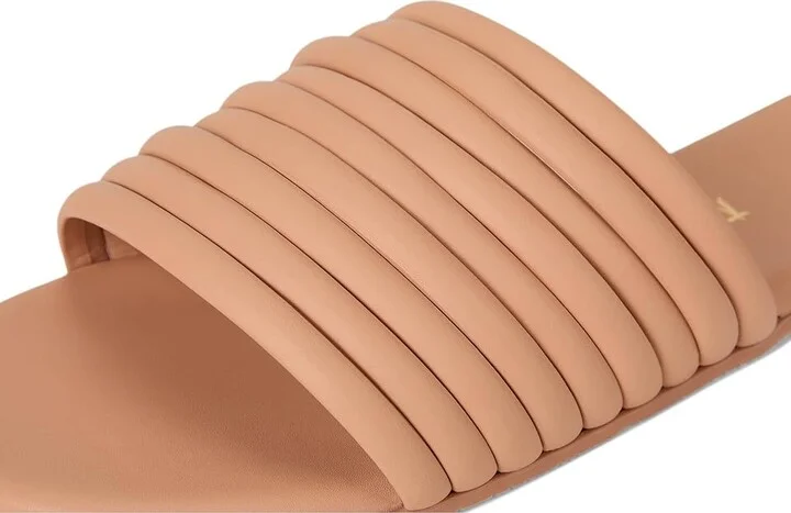 TKEES Caro Women's Shoes Pout : 7 B - Medium, Leather - Image 7