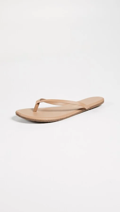 TKEES Foundations Flip Flops - Image 2
