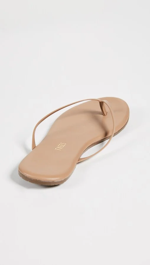 TKEES Foundations Flip Flops - Image 4