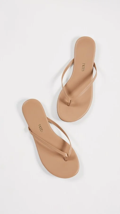 TKEES Foundations Flip Flops - Image 5