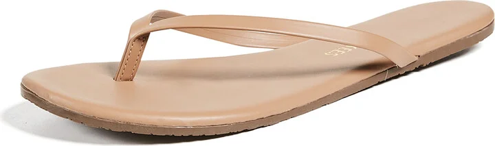 TKEES Foundations Flip Flops