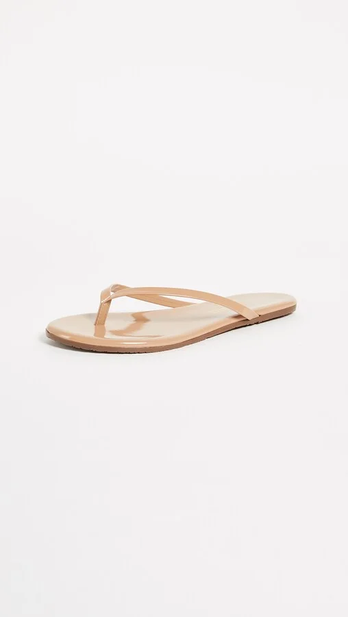 TKEES Foundations Glosses Flip Flops - Image 2