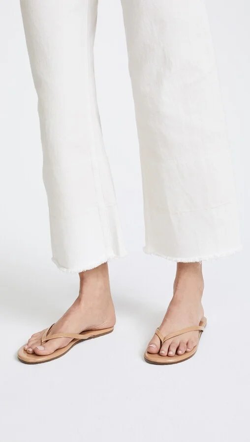 TKEES Foundations Glosses Flip Flops - Image 3