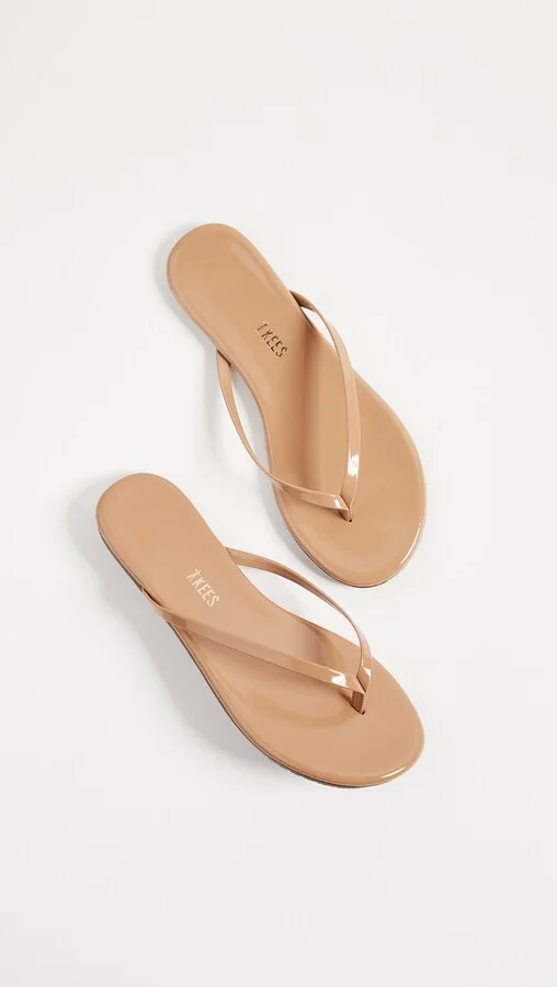TKEES Foundations Glosses Flip Flops - Image 5