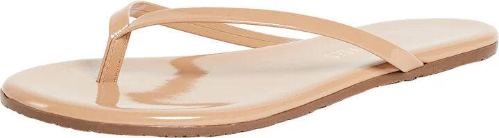 TKEES Foundations Glosses Flip Flops