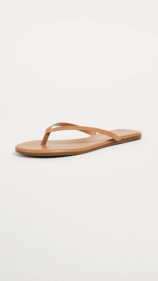 TKEES Foundations Matte Flip Flops - Image 2