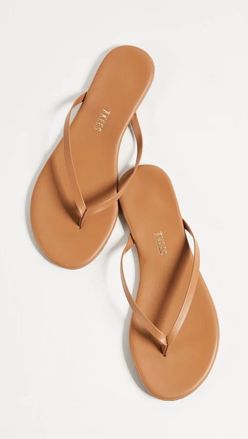 TKEES Foundations Matte Flip Flops - Image 5