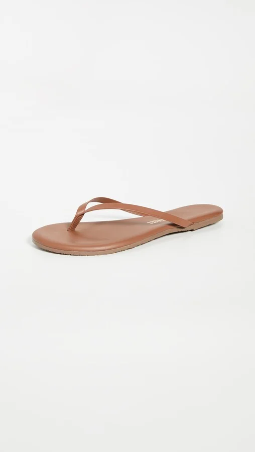 TKEES Foundations Matte Flip Flops - Image 2