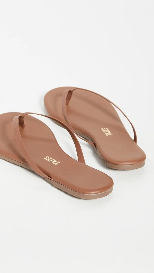 TKEES Foundations Matte Flip Flops - Image 4
