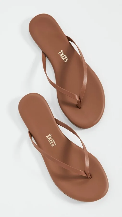 TKEES Foundations Matte Flip Flops - Image 5