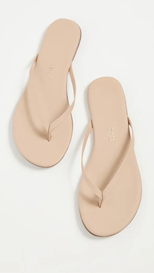 TKEES Foundations Matte Flip flops - Image 2