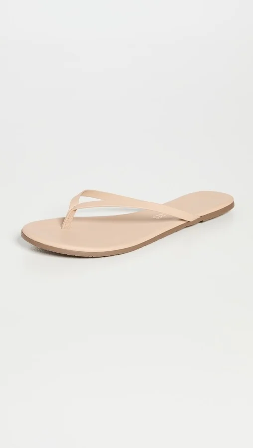 TKEES Foundations Matte Flip flops - Image 3