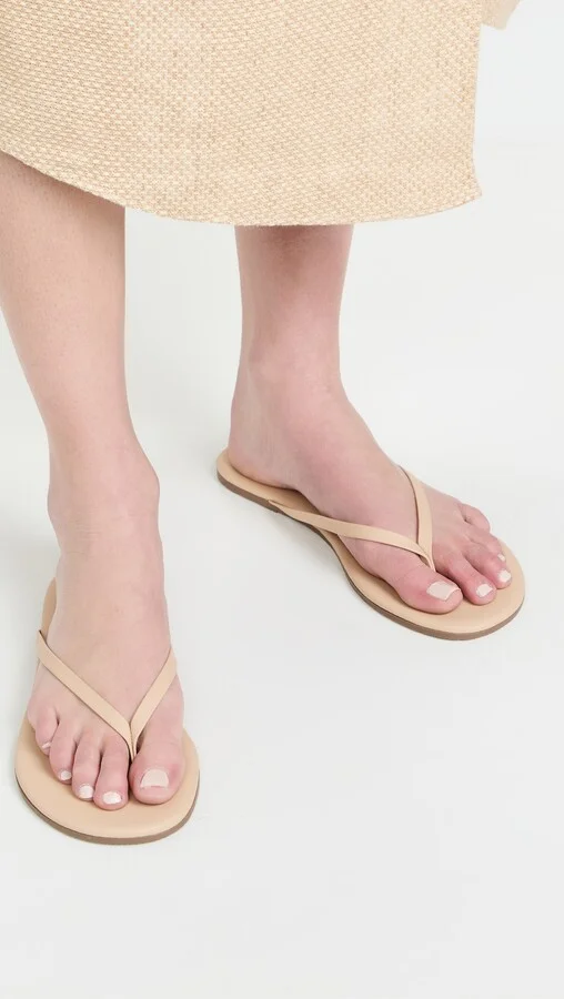 TKEES Foundations Matte Flip flops - Image 5
