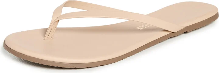TKEES Foundations Matte Flip flops
