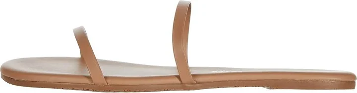 TKEES Gemma Women's Sandals Beach Bum : 7 B - Medium, Synthetic - Image 7