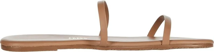 TKEES Gemma Women's Sandals Beach Bum : 7 B - Medium, Synthetic - Image 8