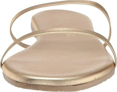 TKEES Gemma Women's Sandals Blink : 5 B - Medium, Synthetic - Image 6