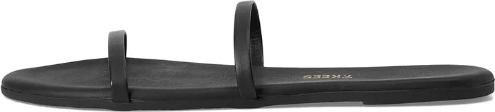 TKEES Gemma Women's Sandals Sable : 7 B - Medium, Synthetic - Image 7