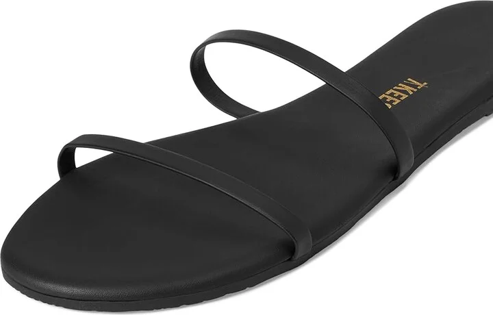 TKEES Gemma Women's Sandals Sable : 7 B - Medium, Synthetic - Image 8
