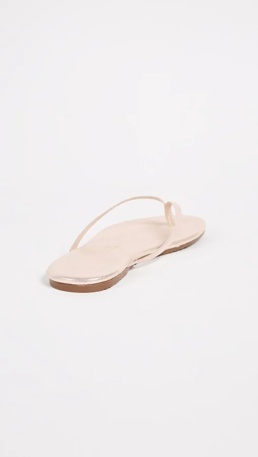 TKEES Glitters Flip Flops - Image 2